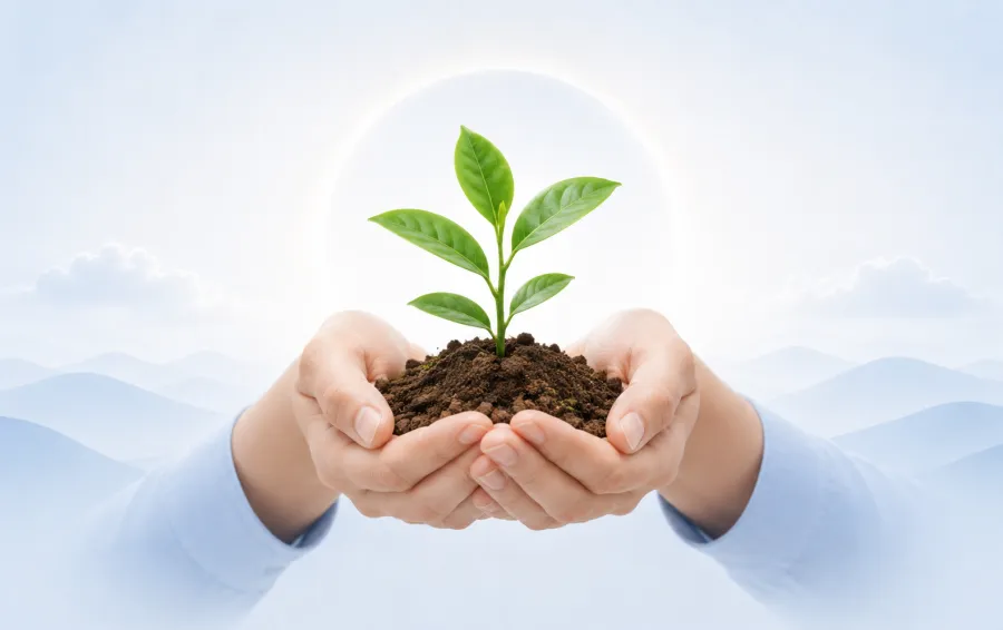Environnement & développement durable