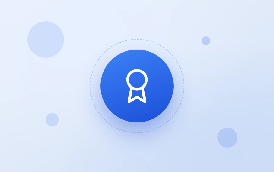 Obtenez votre certificat