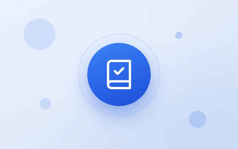 Suivez les modules & quiz